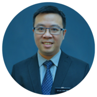 Dr Lee York Tien
