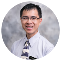 Dr Amos Loh
