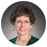 Prof Melissa Hudson