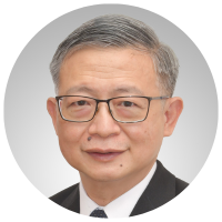 Dr Chui Chan Hon
