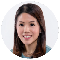 Dr Frances Yeap 