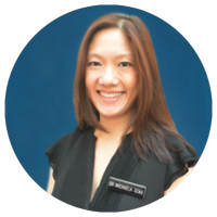 Dr Michaela Seng