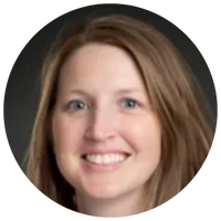 Dr Jessica Gartrell