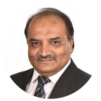 Dr Sajid Qureshi